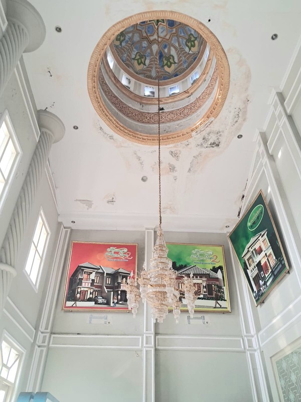 Ruko 2 Lantai di Jalan Palagan Yogyakarta - Lokasi Ramai & Prospektif