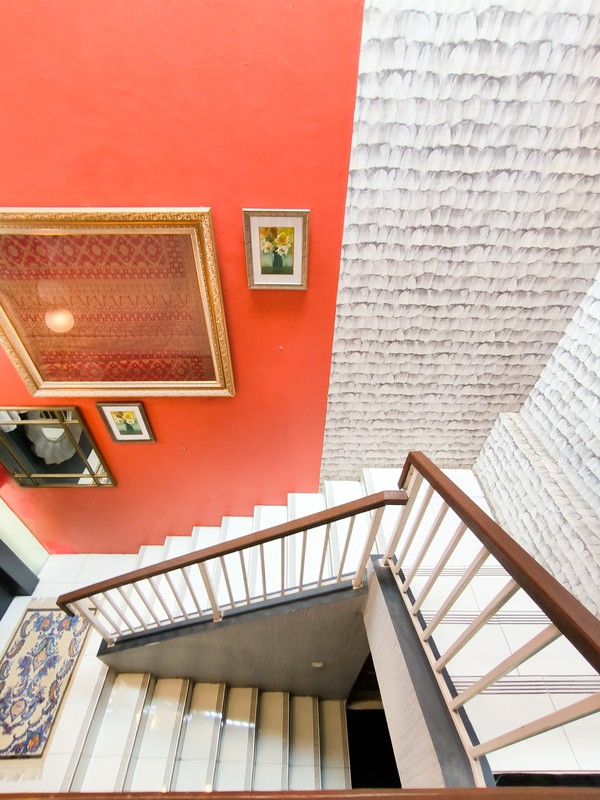 Rumah Bagus Di Discovery Lumina, Bintaro Jaya Sektor 9