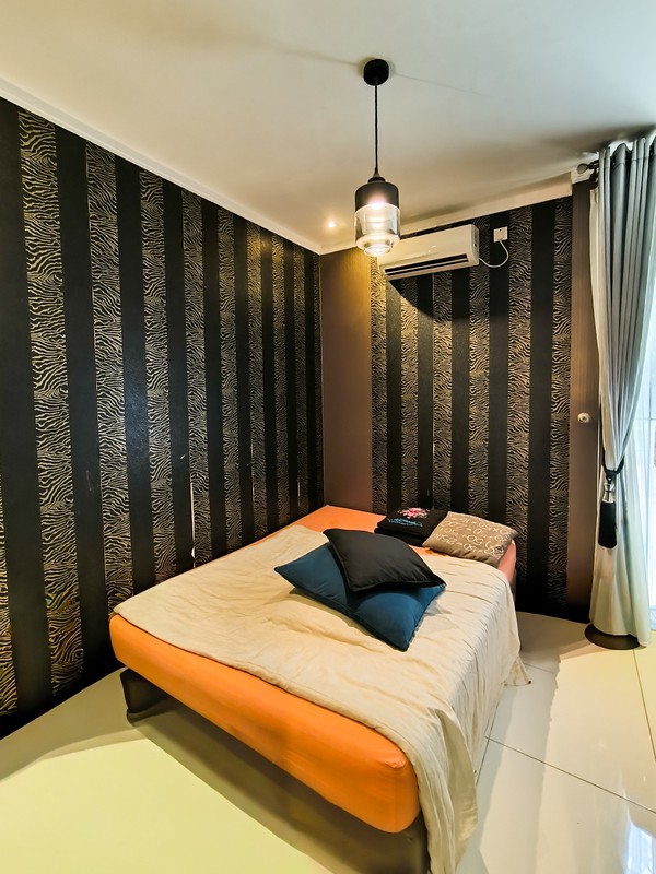 Rumah Bagus Di Discovery Lumina, Bintaro Jaya Sektor 9