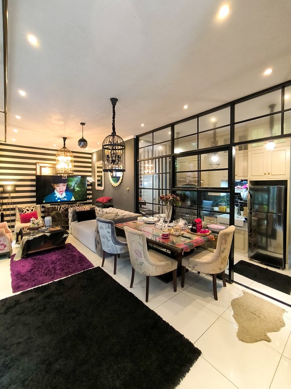 Rumah Bagus Di Discovery Lumina, Bintaro Jaya Sektor 9