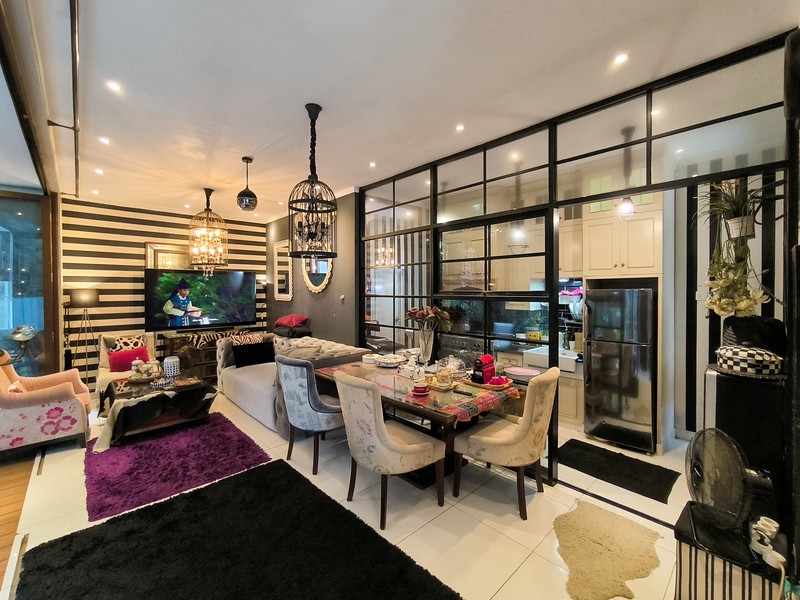 Rumah Bagus Di Discovery Lumina, Bintaro Jaya Sektor 9