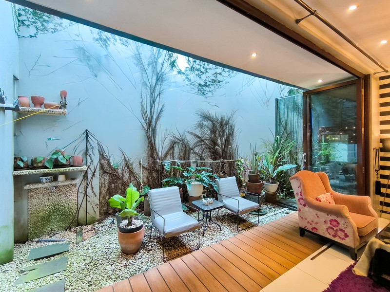 Rumah Bagus Di Discovery Lumina, Bintaro Jaya Sektor 9