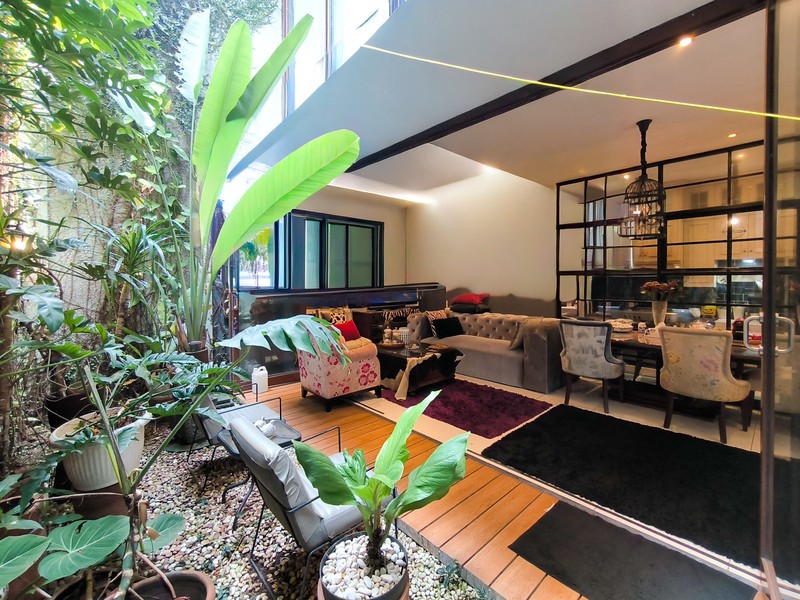 Rumah Bagus Di Discovery Lumina, Bintaro Jaya Sektor 9