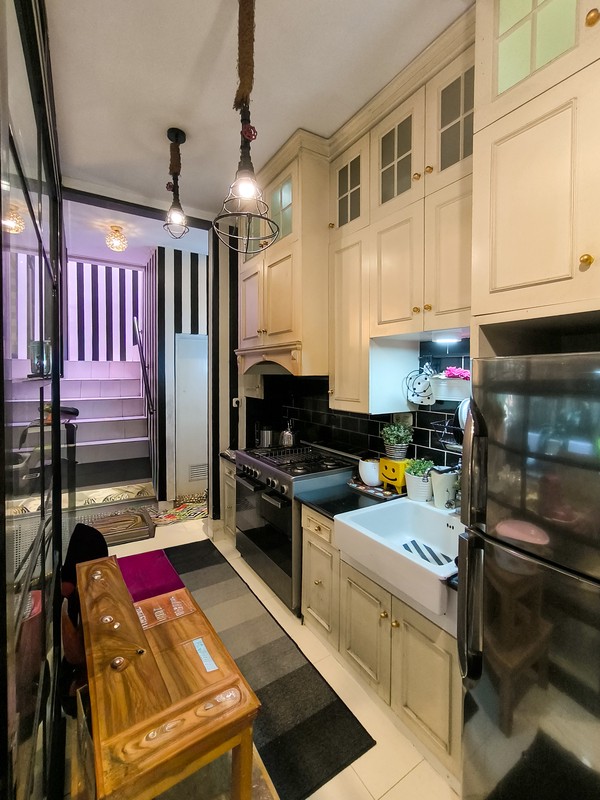 Rumah Bagus Di Discovery Lumina, Bintaro Jaya Sektor 9
