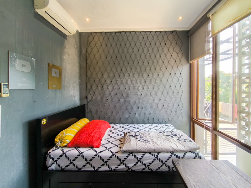 Rumah Bagus Di Discovery Lumina, Bintaro Jaya Sektor 9