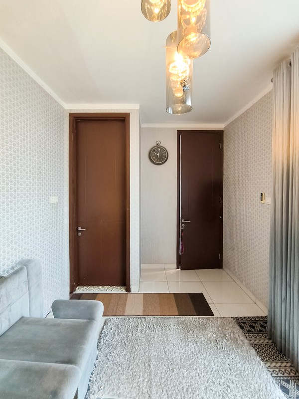 Rumah Bagus Di Discovery Lumina, Bintaro Jaya Sektor 9