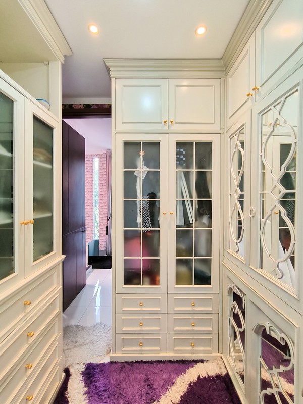 Rumah Bagus Di Discovery Lumina, Bintaro Jaya Sektor 9