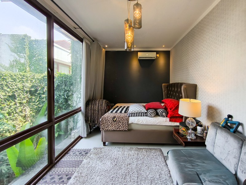 Rumah Bagus Di Discovery Lumina, Bintaro Jaya Sektor 9