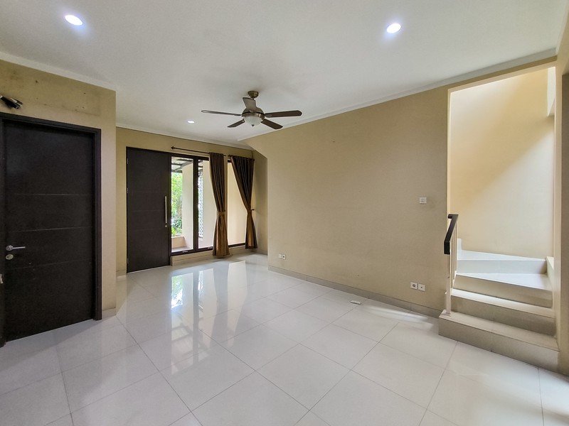 Rumah Bagus Di Cluster Discovery Serenity Bintaro Jaya Sektor 9