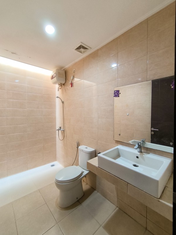 Rumah Bagus Di Cluster Discovery Serenity Bintaro Jaya Sektor 9