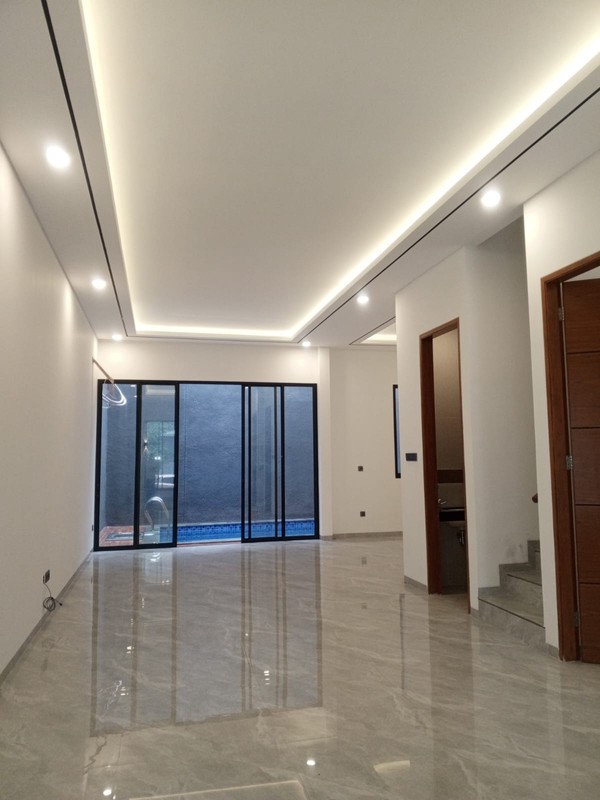 Rumah Bagus Di Jl Pinang Nikel Pondok Indah Jakarta Selatan
