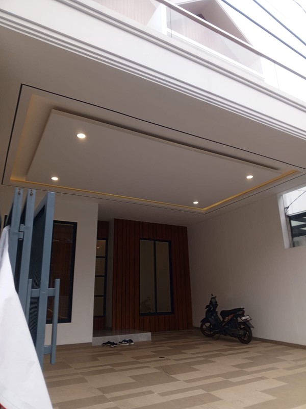 Rumah Bagus Di Jl Pinang Nikel Pondok Indah Jakarta Selatan