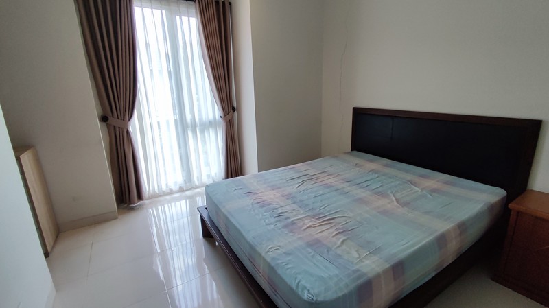 Hot Price. Rumah Bagus Harga Menarik Kireina Park, BSD