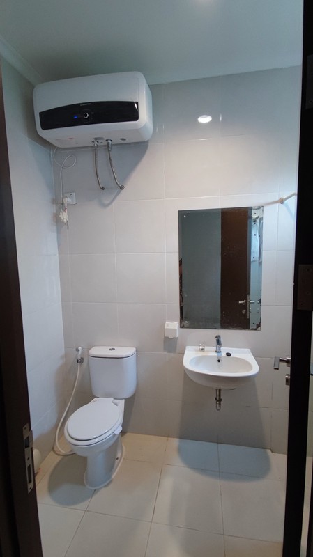 Hot Price. Rumah Bagus Harga Menarik Kireina Park, BSD