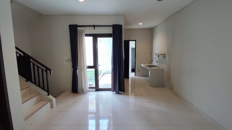 Hot Price. Rumah Bagus Harga Menarik Kireina Park, BSD