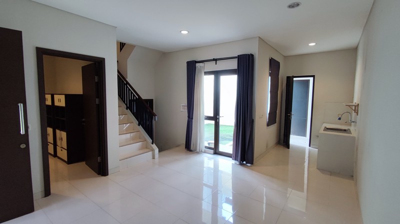 Hot Price. Rumah Bagus Harga Menarik Kireina Park, BSD