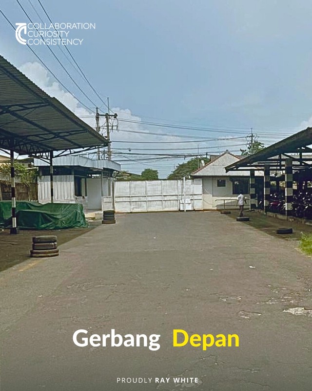 Sewa Gudang & Pabrik Strategis Disewakan di Kawasan Industri Gresik, Cocok untuk Produksi & Logistik Lokasi Strategis, Harga Kompetitif Kawasan Industri Terbaik Jawa Timur