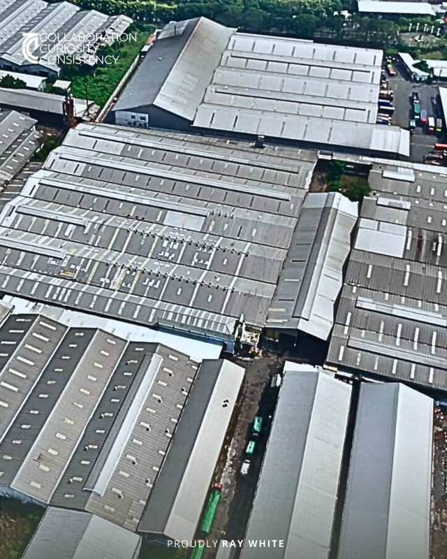 Sewa Gudang & Pabrik Strategis Disewakan di Kawasan Industri Gresik, Cocok untuk Produksi & Logistik Lokasi Strategis, Harga Kompetitif Kawasan Industri Terbaik Jawa Timur