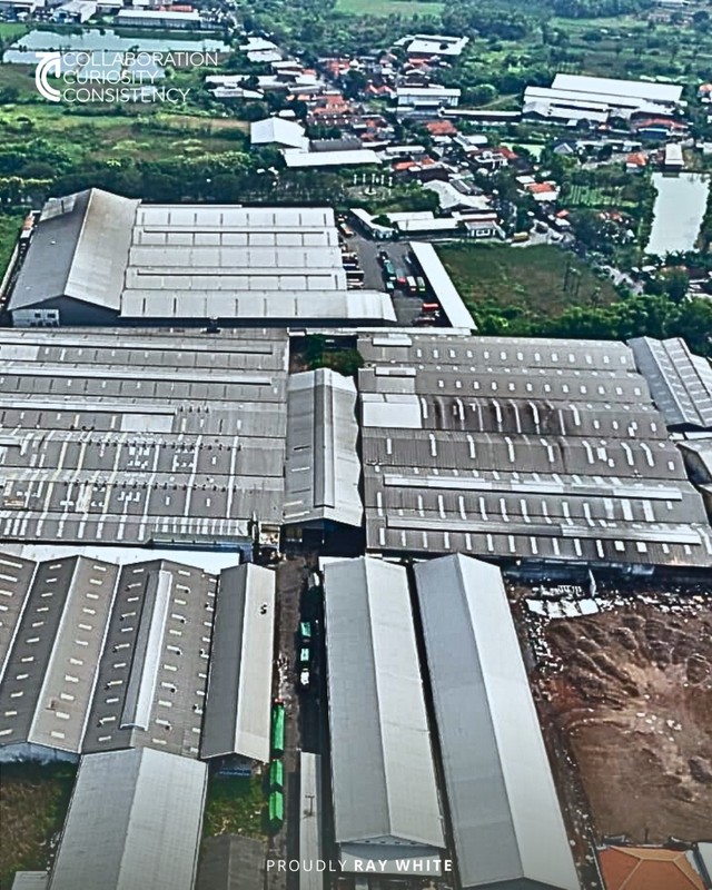 Sewa Gudang & Pabrik Strategis Disewakan di Kawasan Industri Gresik, Cocok untuk Produksi & Logistik Lokasi Strategis, Harga Kompetitif Kawasan Industri Terbaik Jawa Timur