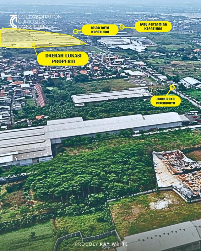 Sewa Gudang & Pabrik Strategis Disewakan di Kawasan Industri Gresik, Cocok untuk Produksi & Logistik Lokasi Strategis, Harga Kompetitif Kawasan Industri Terbaik Jawa Timur