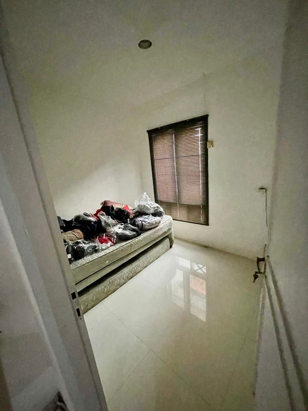 Rumah Bagus Siap Huni Di Pondok Aren, Tangerang Selatan
