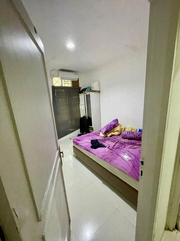 Rumah Bagus Siap Huni Di Pondok Aren, Tangerang Selatan