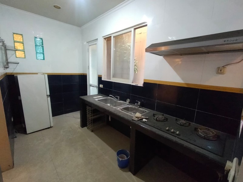 Harga bagus Rumah De Latinos BSD City