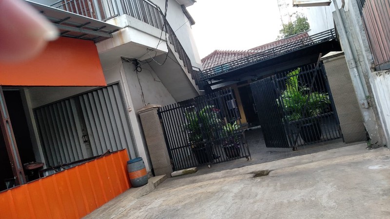 Rumah dan Ruko di Jombang Pondok Aren Tangerang Selatan