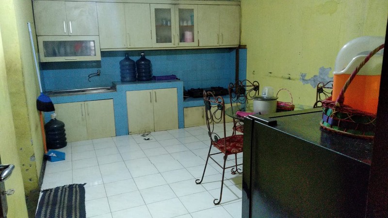 Rumah dan Ruko di Jombang Pondok Aren Tangerang Selatan