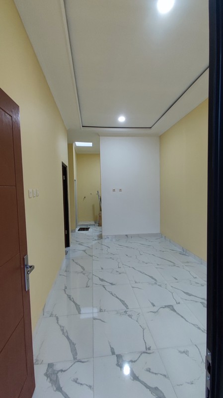 Gak Murah Jangan Beli. Rumah cantik Griya Suradita. Cisauk