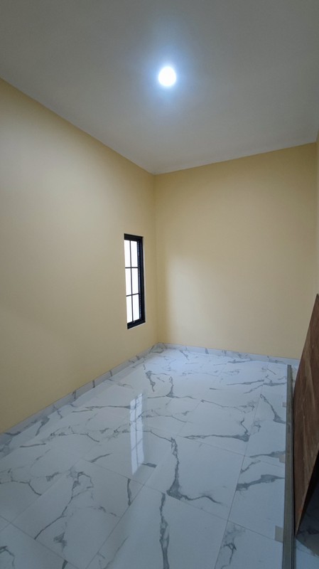 Gak Murah Jangan Beli. Rumah cantik Griya Suradita. Cisauk