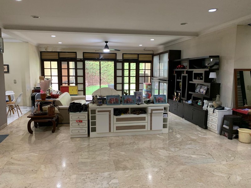 Dijual Rumah Jl. Limo Kebayoran Lama, Jakarta Selatan