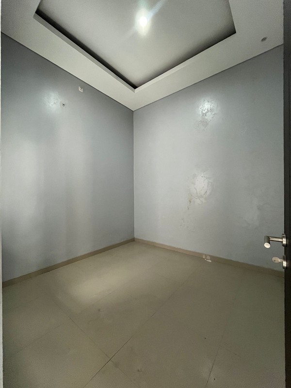 Rumah Baru Siap Huni di Pengasinan Sawangan- Harga Terjangkau, Lokasi Strategis