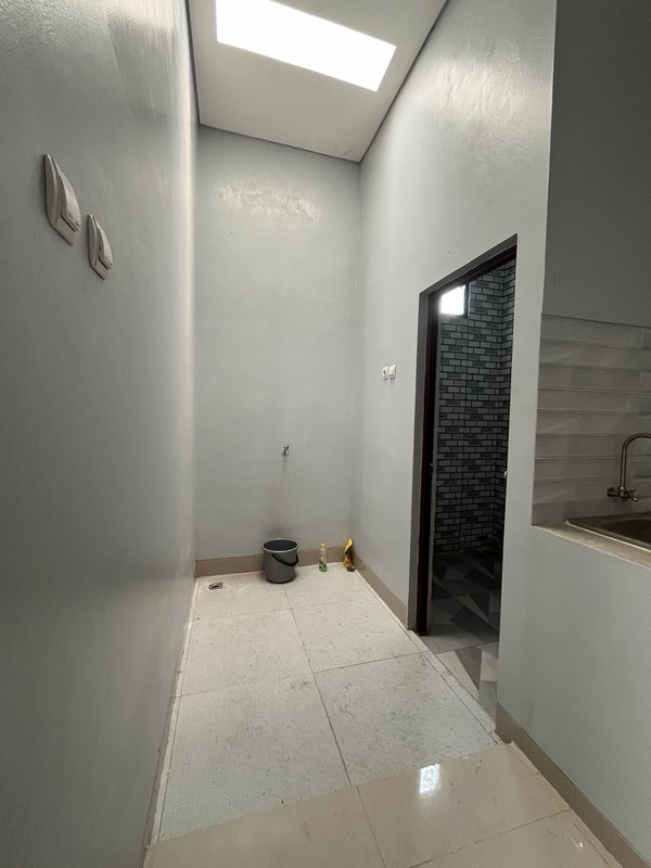 Rumah Baru Siap Huni di Pengasinan Sawangan- Harga Terjangkau, Lokasi Strategis