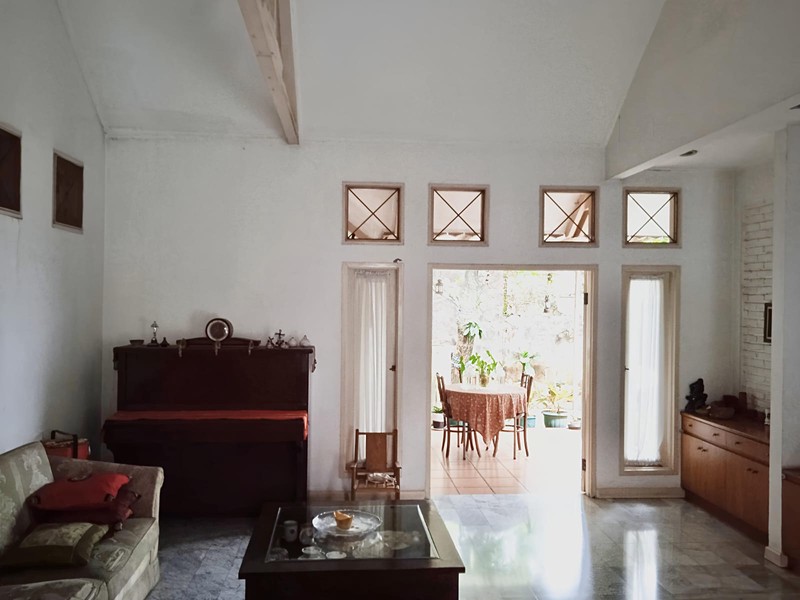 Rumah Bagus Murah Di Jl Rawa Maja Cipete Selatan Jakarta Selatan