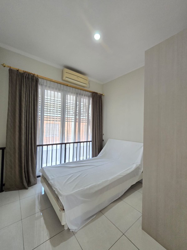 Rumah Bagus Siap Huni Di Discovery Bintaro Jaya Sektor 9