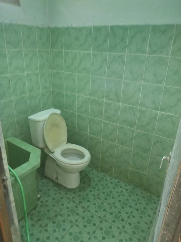 Dijual Rumah Dalam Perum Lokasi Dekat Kampus AMIKOM, Wedomartani, Ngemplak, Sleman