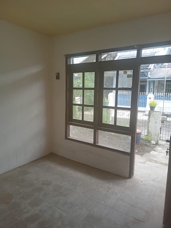 Dijual Rumah Dalam Perum Lokasi Dekat Kampus AMIKOM, Wedomartani, Ngemplak, Sleman