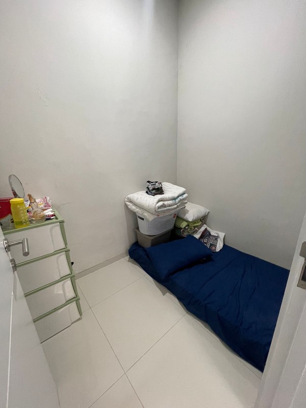 Rumah Bagus Di Melia Hyra Graha Raya Bintaro Jaya