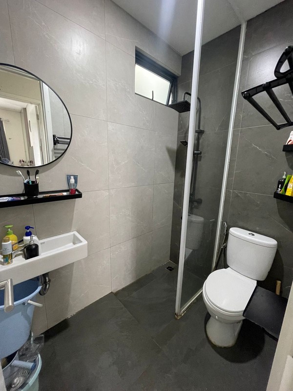 Rumah Bagus Di Melia Hyra Graha Raya Bintaro Jaya