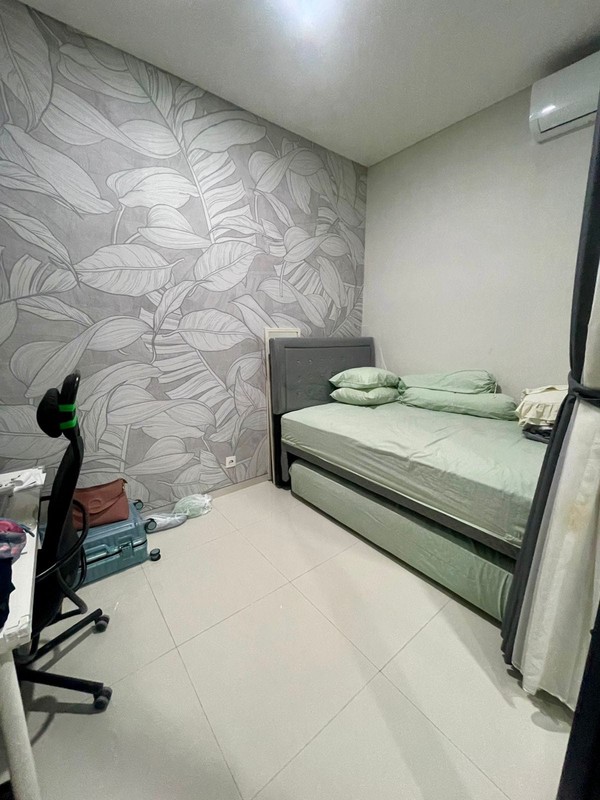 Rumah Bagus Di Melia Hyra Graha Raya Bintaro Jaya