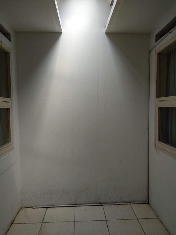 Rumah minimalis, Bebas banjir, lokasi strategis, dekat dengan ST. Sudimara.