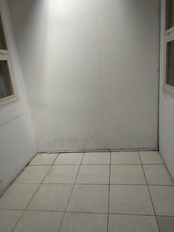 Rumah minimalis, Bebas banjir, lokasi strategis, dekat dengan ST. Sudimara.