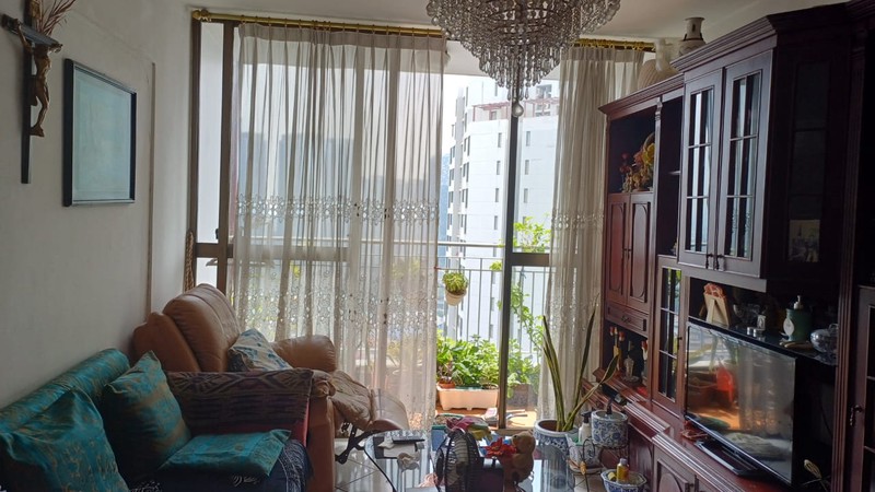 Apart Siap Huni Di Apart Taman Rasuna Setia Budi Jakarta Selatan