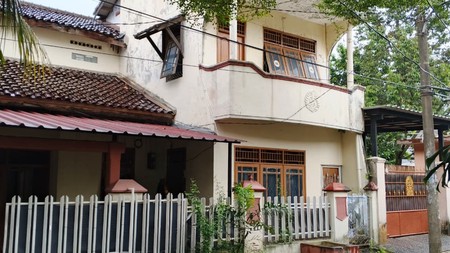 Rumah Bagus Di Villa Bintaro Indah, Pondok Aren Tangerang Selatan