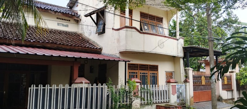 Rumah Bagus Di Villa Bintaro Indah, Pondok Aren Tangerang Selatan