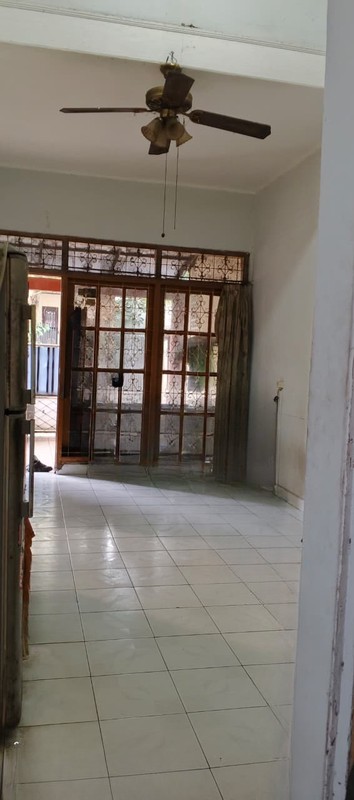 Rumah Bagus Di Villa Bintaro Indah, Pondok Aren Tangerang Selatan