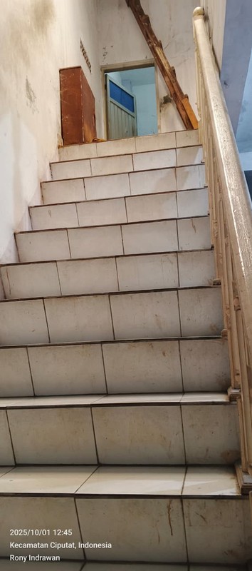 Rumah Bagus Di Villa Bintaro Indah, Pondok Aren Tangerang Selatan