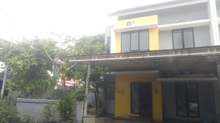 Rumah Bagus Di Perum Jaya Imperial Park, Cluster Imperial Terrace