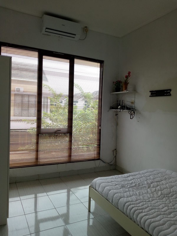 Rumah Bagus Di Perum Jaya Imperial Park, Cluster Imperial Terrace